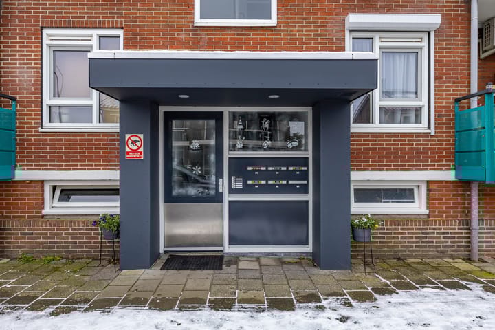 Foto 4 van Meeuwenstraat 32