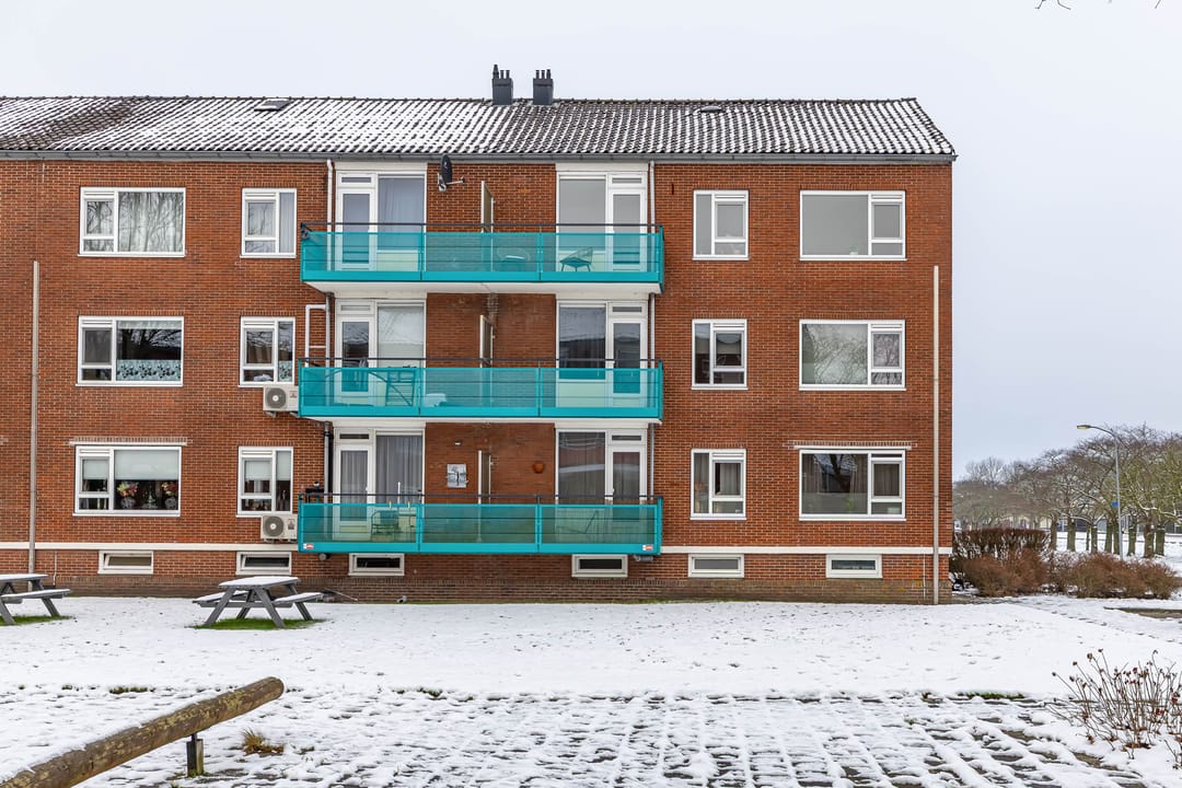 Foto 32 van Meeuwenstraat 32