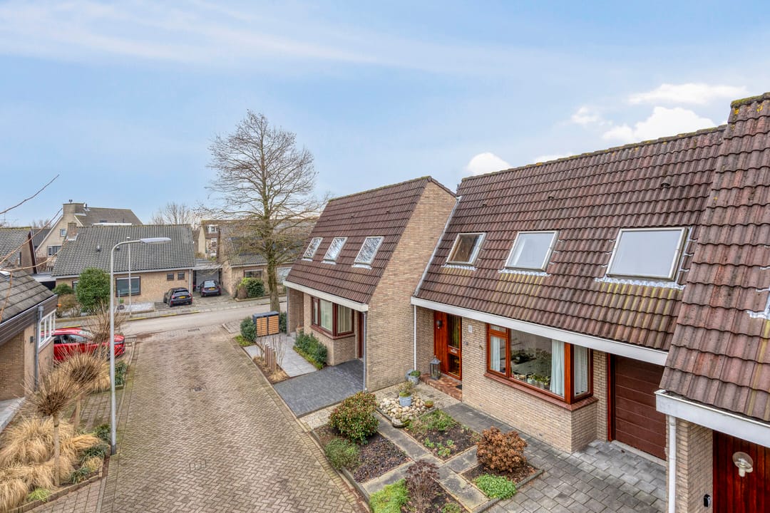 Foto 1 van Schout 3