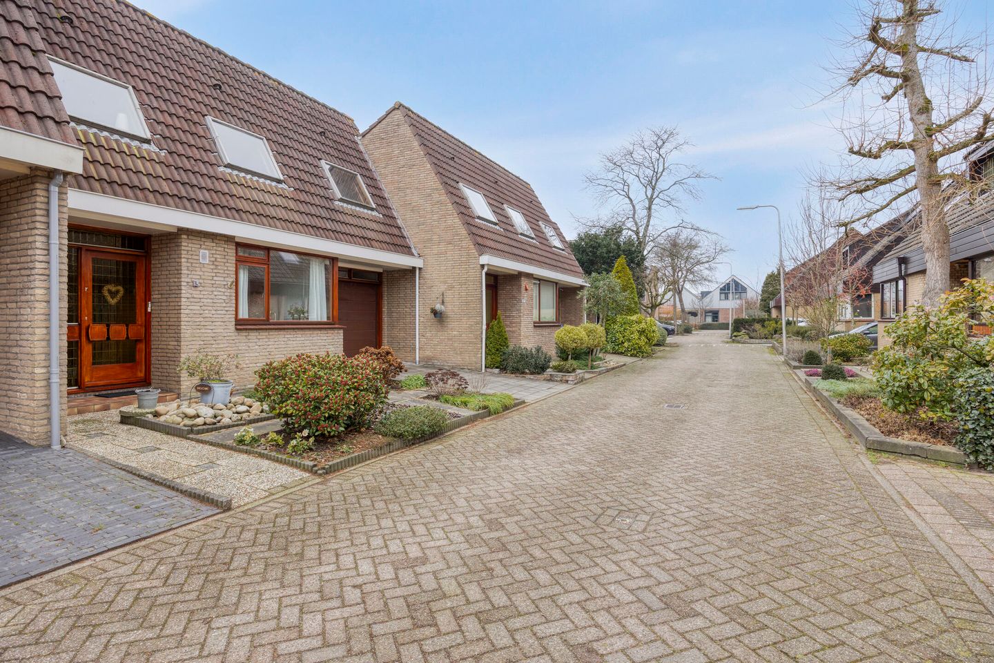 Foto 5 van Schout 3