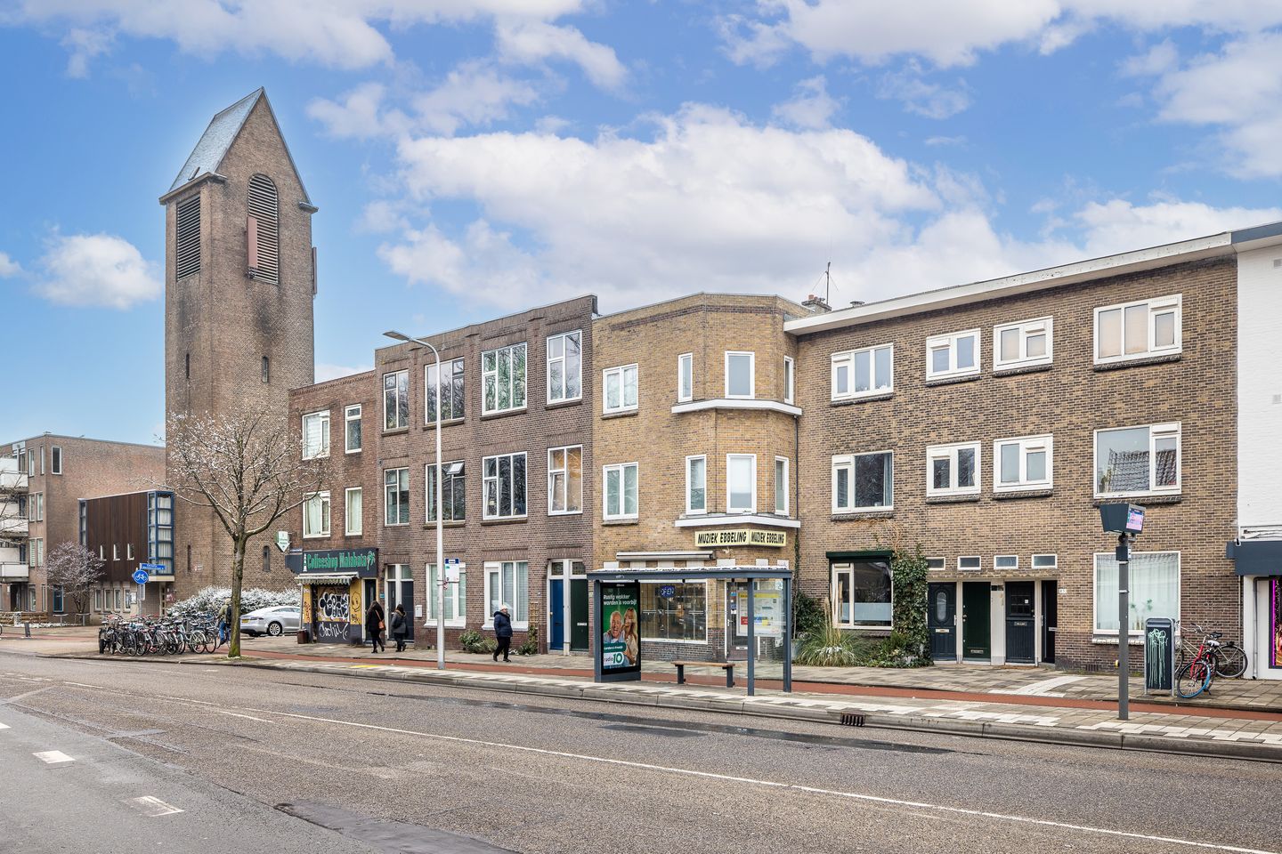 Foto 5 van Amsterdamsestraatweg 433