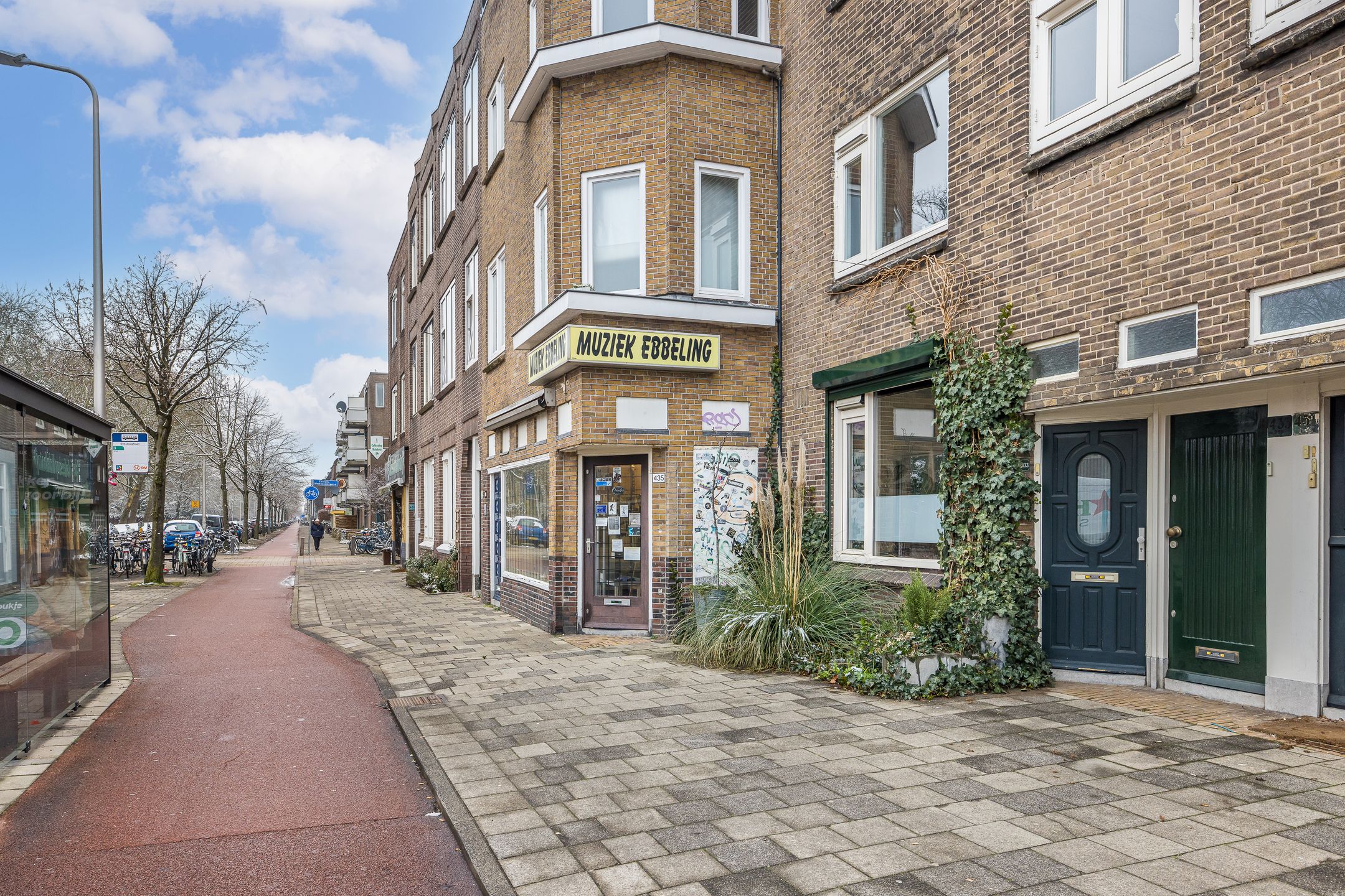 Foto 6 van Amsterdamsestraatweg 433