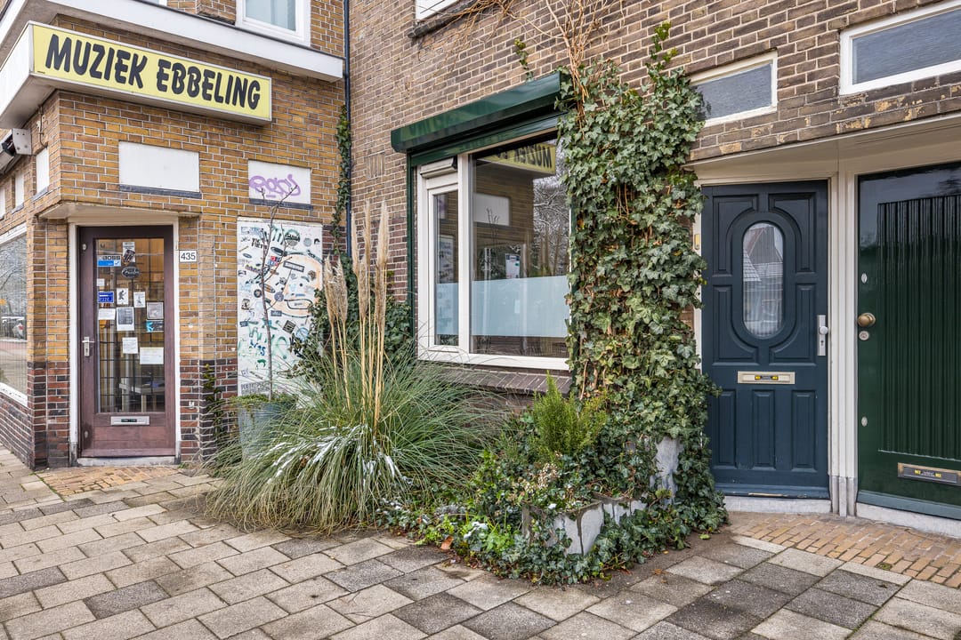 Foto 7 van Amsterdamsestraatweg 433