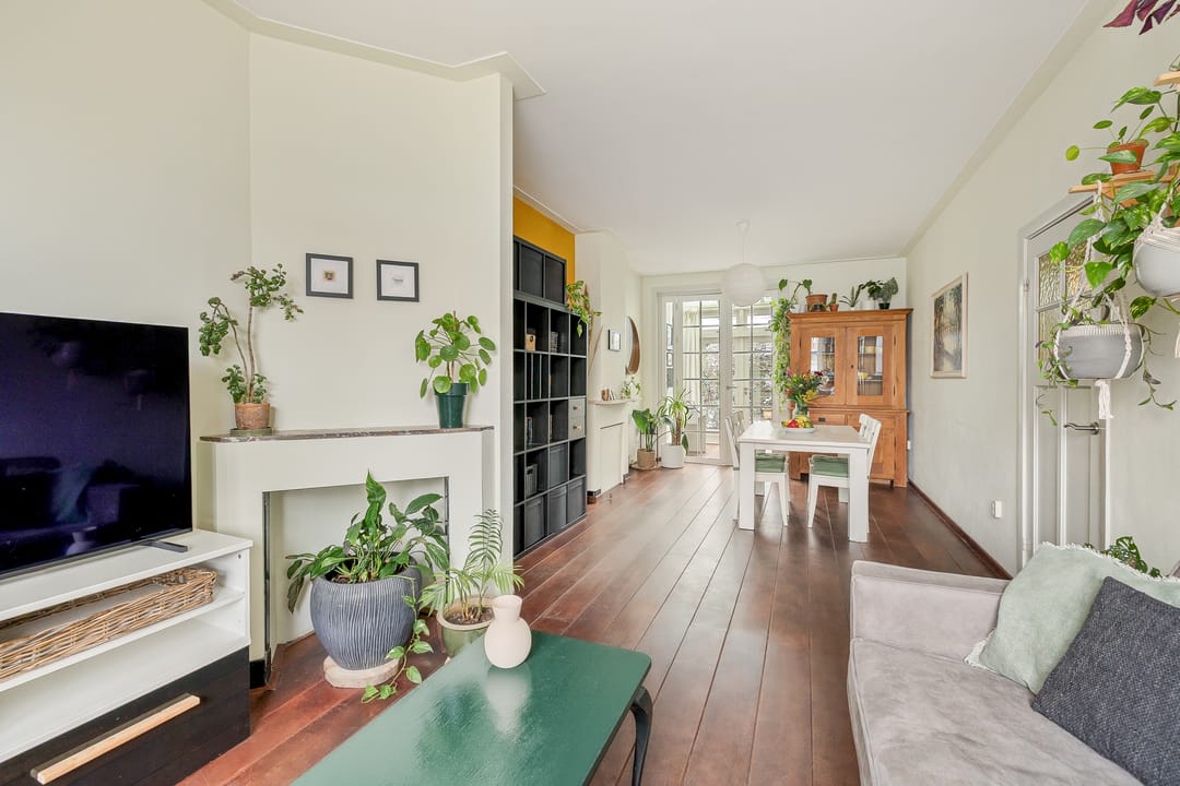 Foto 2 van Amsterdamsestraatweg 433