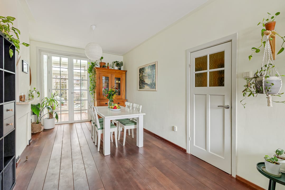 Foto 1 van Amsterdamsestraatweg 433