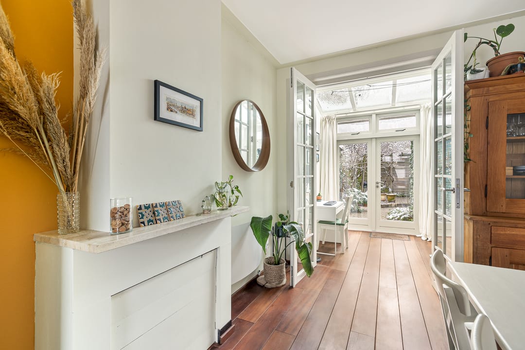 Foto 13 van Amsterdamsestraatweg 433