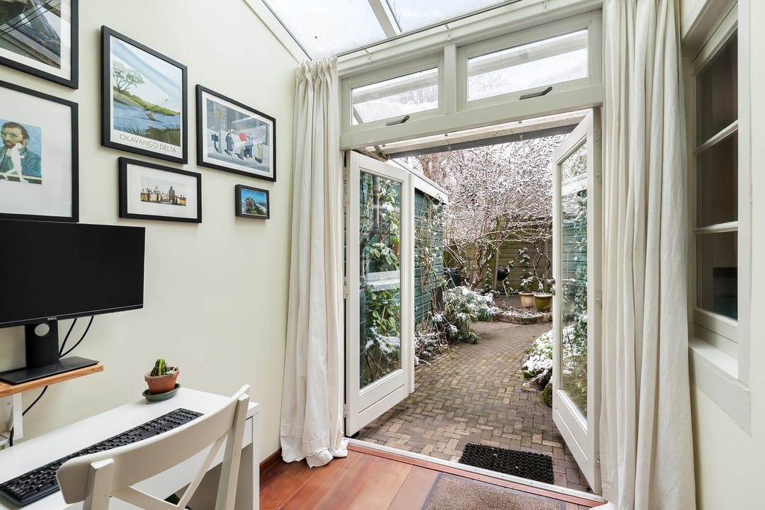 Foto 16 van Amsterdamsestraatweg 433