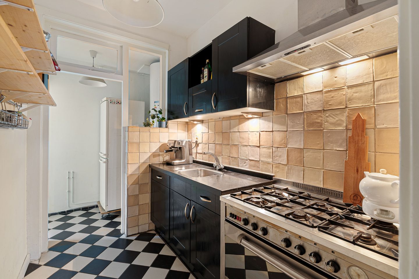 Foto 19 van Amsterdamsestraatweg 433