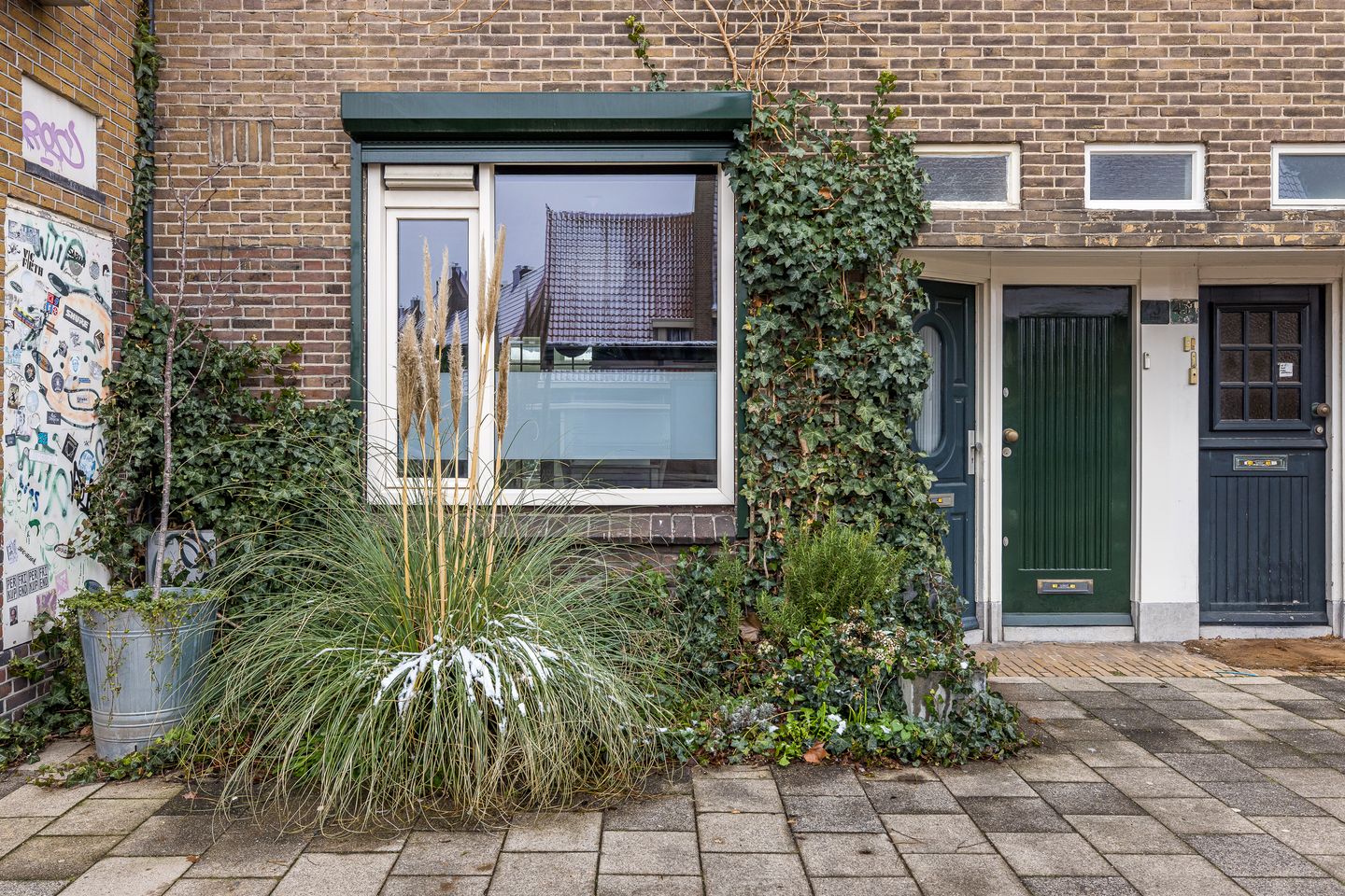 Foto 4 van Amsterdamsestraatweg 433