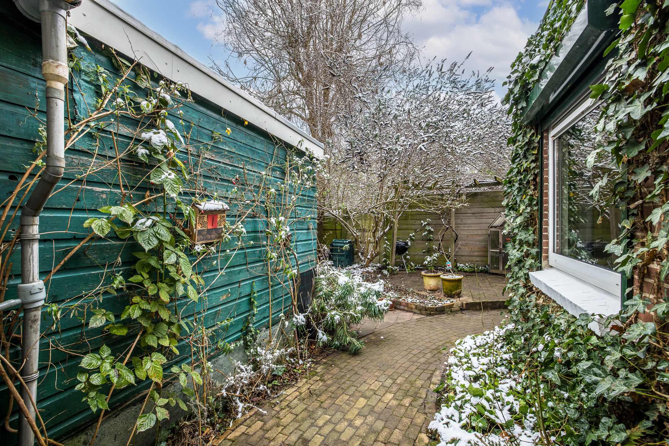 Foto 27 van Amsterdamsestraatweg 433