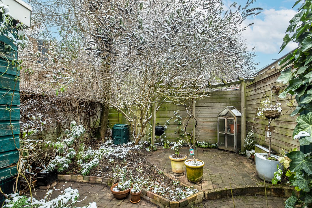 Foto 28 van Amsterdamsestraatweg 433