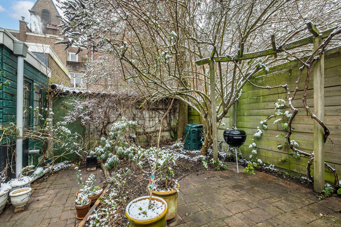 Foto 29 van Amsterdamsestraatweg 433