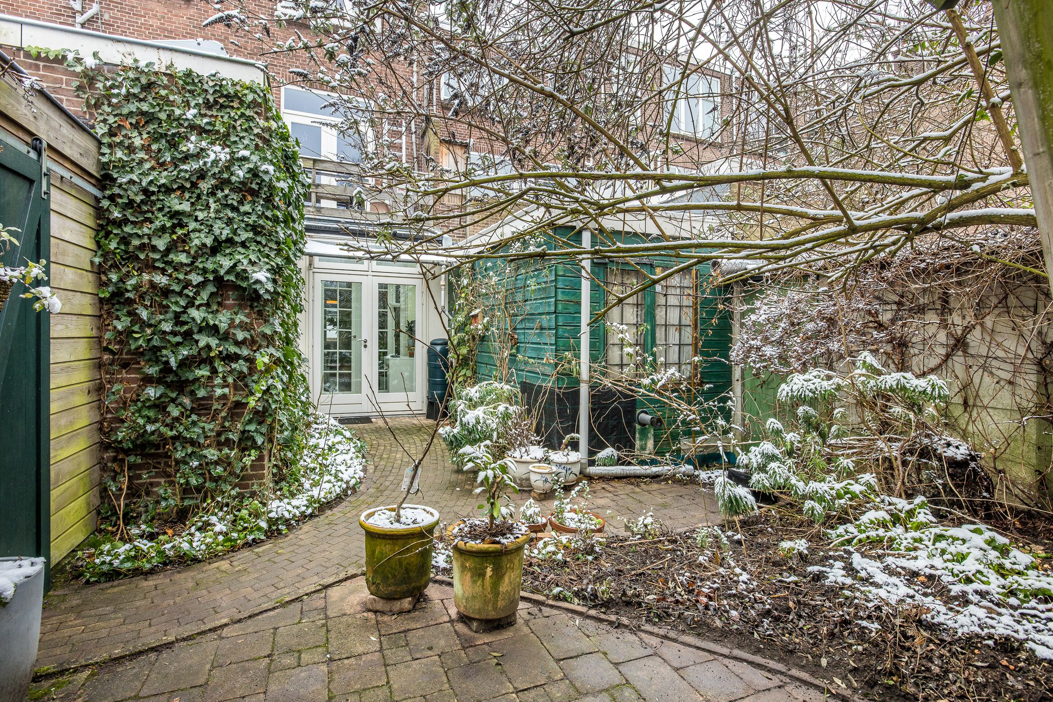 Foto 30 van Amsterdamsestraatweg 433