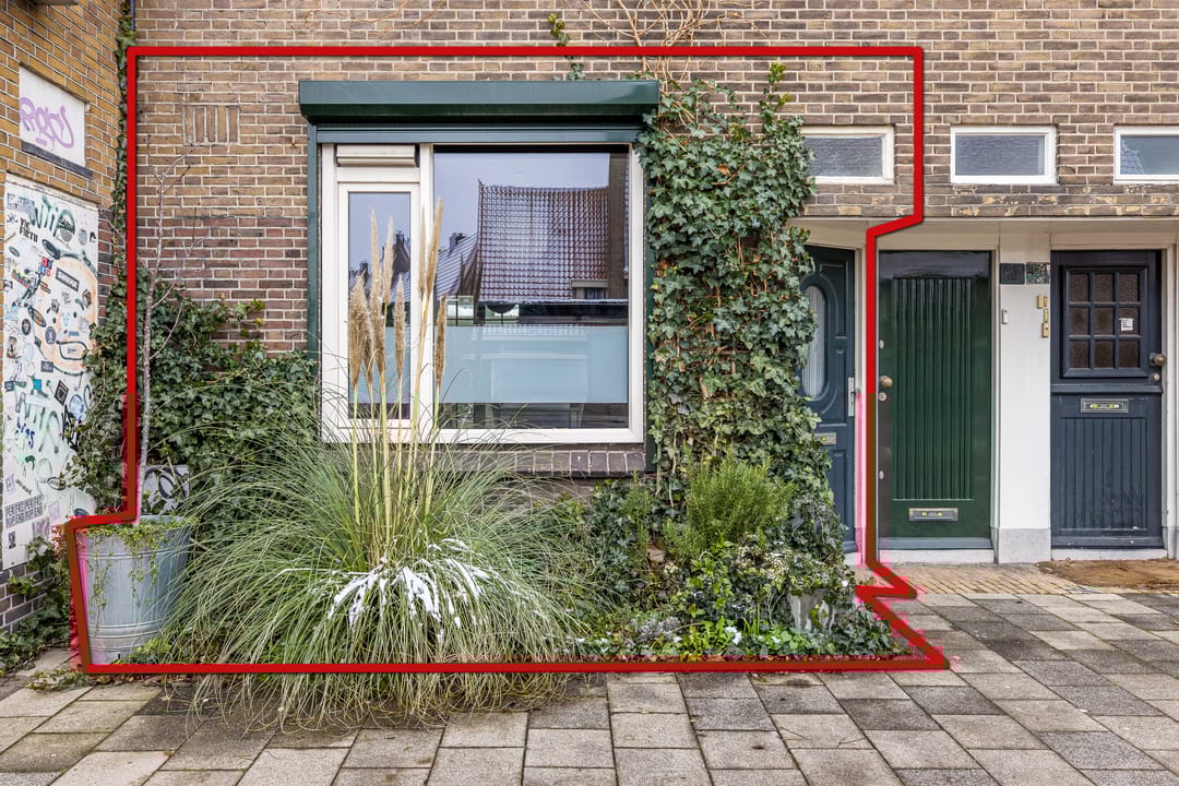 Foto 38 van Amsterdamsestraatweg 433