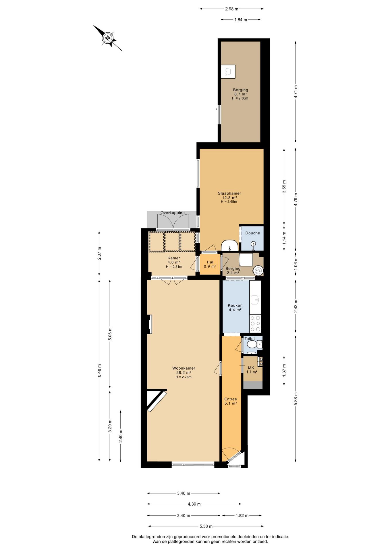 Foto 39 van Amsterdamsestraatweg 433
