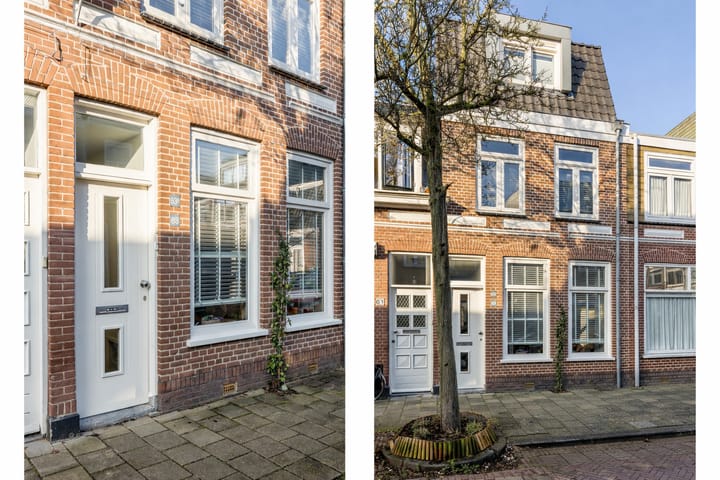 Photo 2 of Scheepersstraat 63