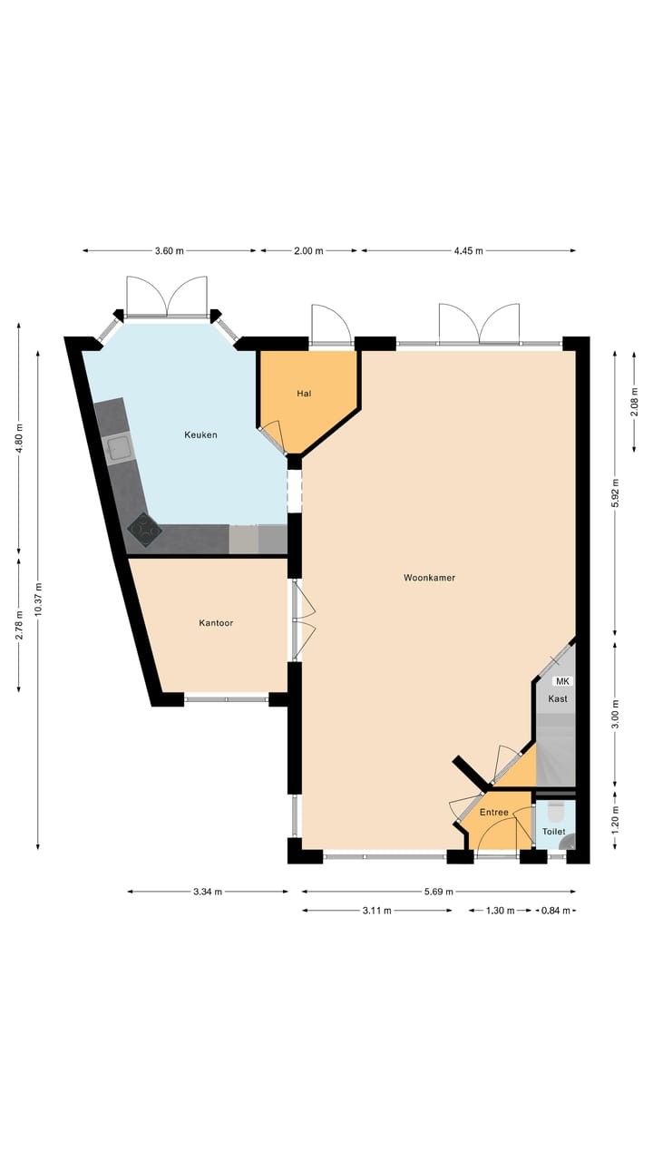 Foto 57 van Nieuw Erfseweg 16