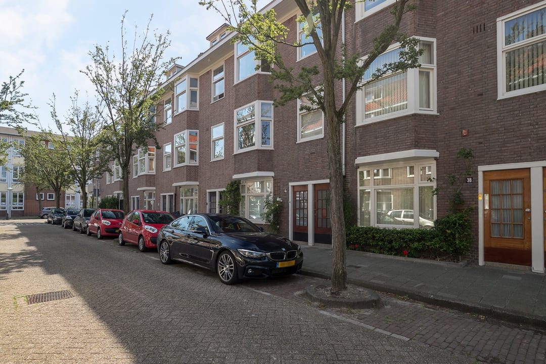 Piet Gijzenbrugstraat 40-2, Amsterdam