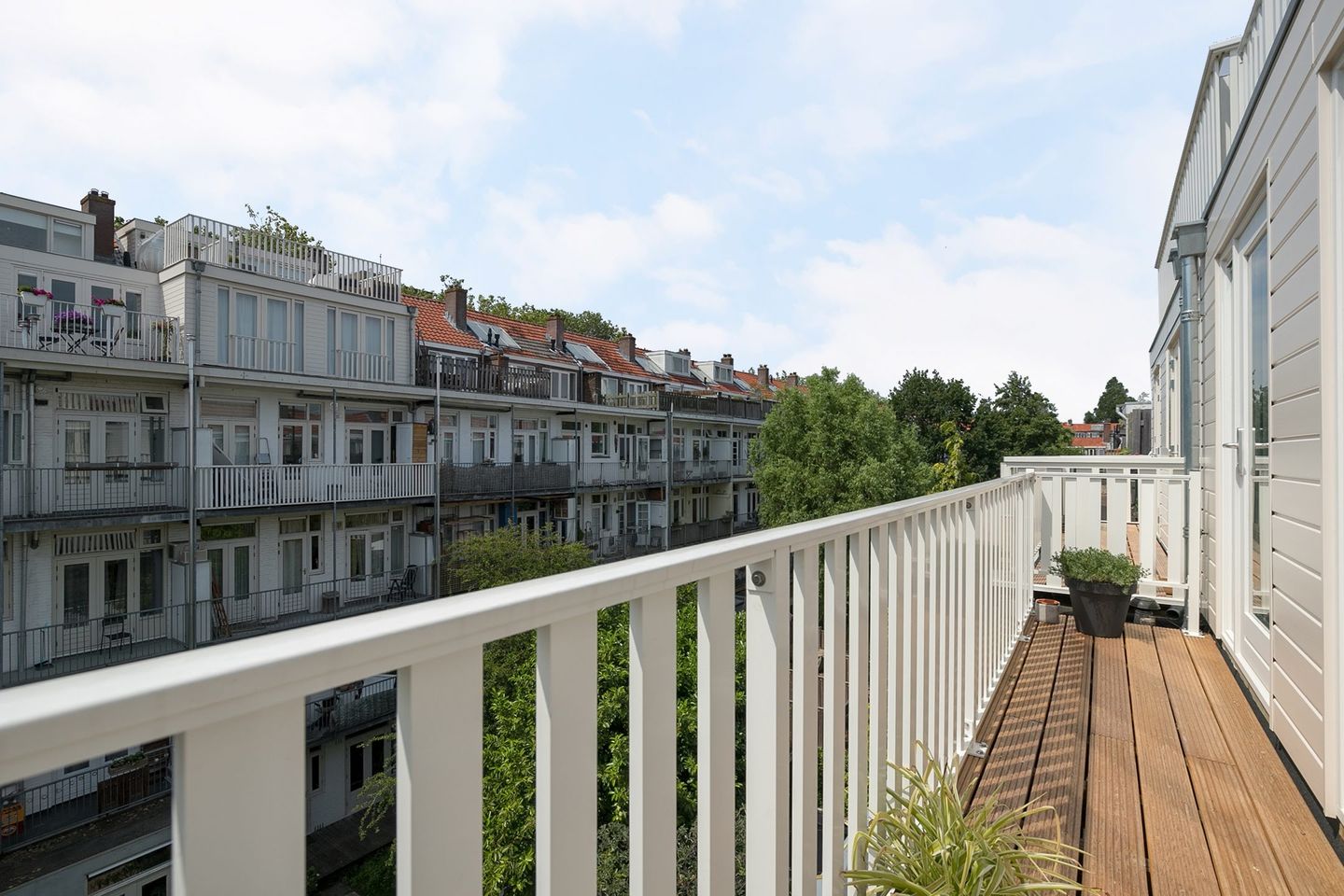 Foto 10 van Piet Gijzenbrugstraat 40-2
