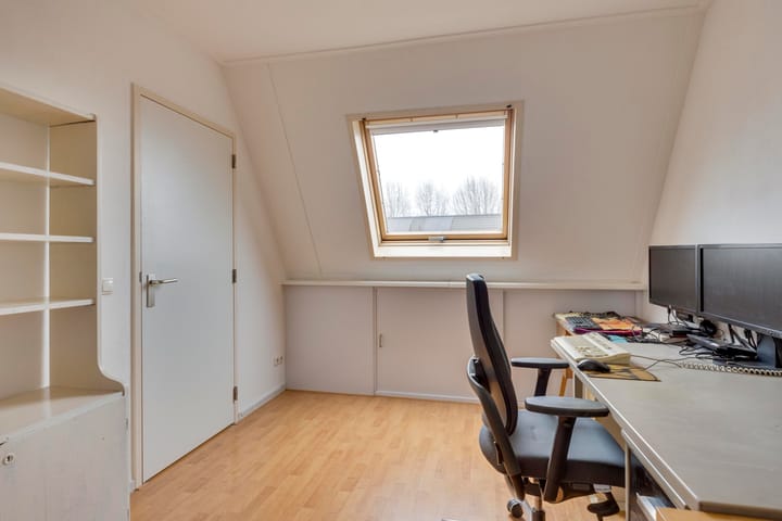 Foto 3 van Kemphaan 43