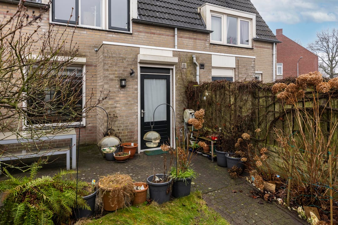 Photo 31 of Kemphaan 43