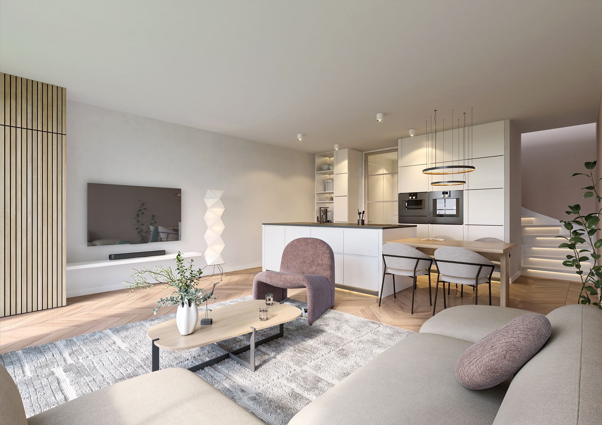 Foto 9 van Boerderijwoningen (Bouwnr. 2)