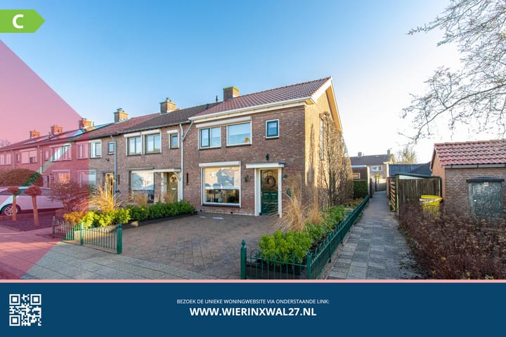 Foto 5 van Wierinxwal 27