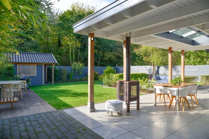 Foto 2 van De Specerij 33