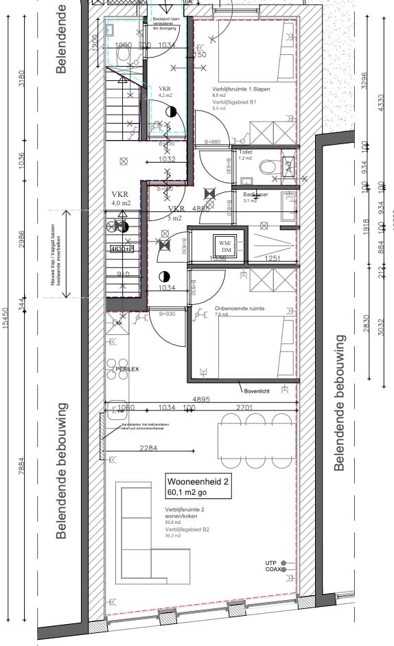 Foto 13 van Mariastraat 10-A