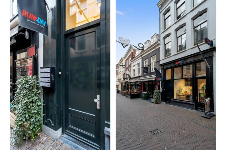 Foto 3 van Mariastraat 10-A