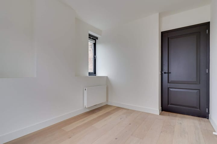 Foto 10 van Mariastraat 10-A