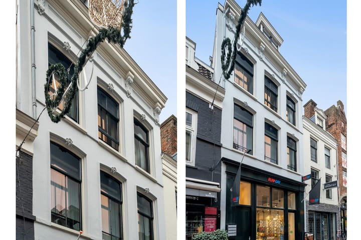 Foto 2 van Mariastraat 10-A