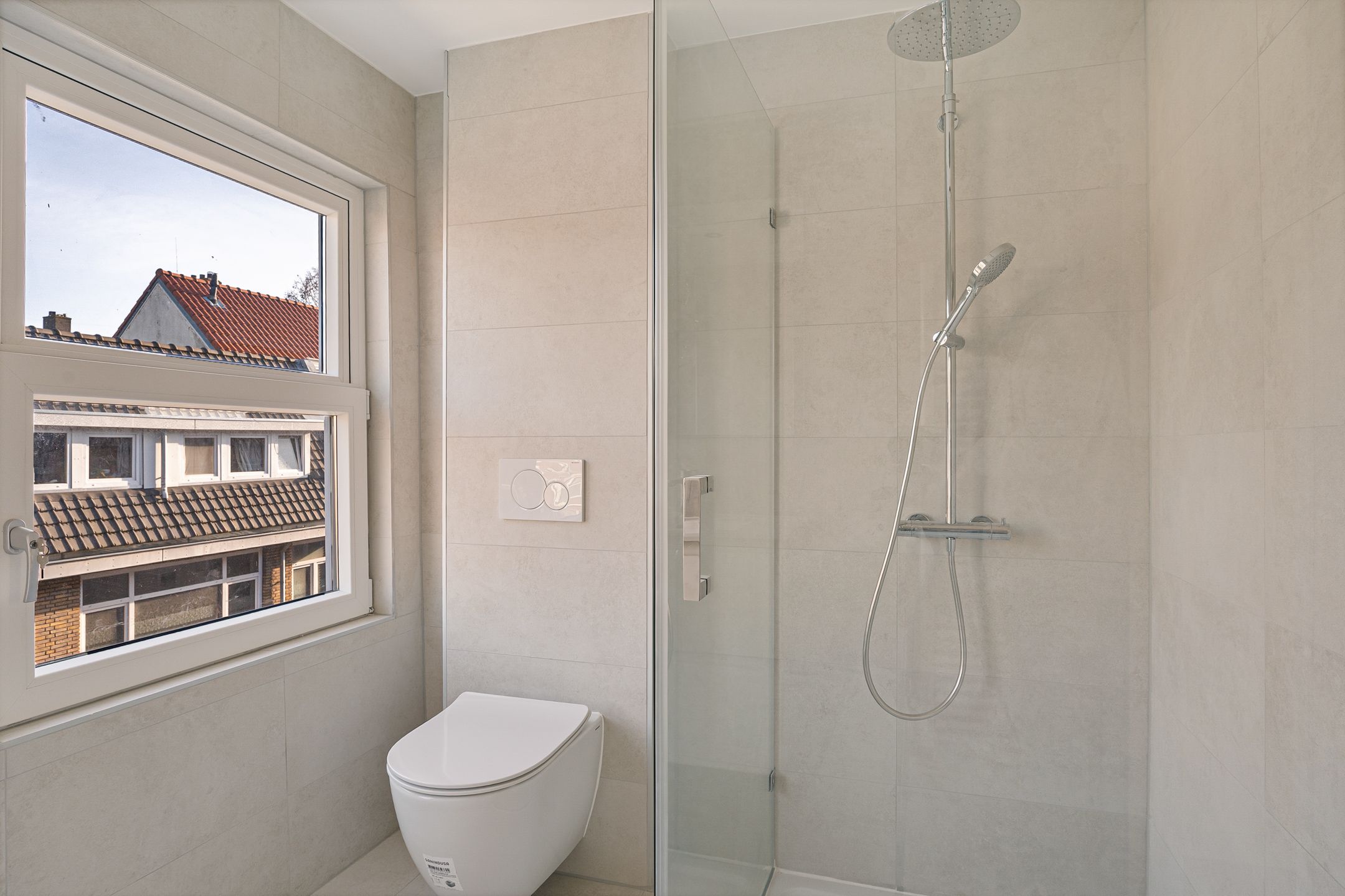 Foto 3 van Von Leibnizstraat 2-B