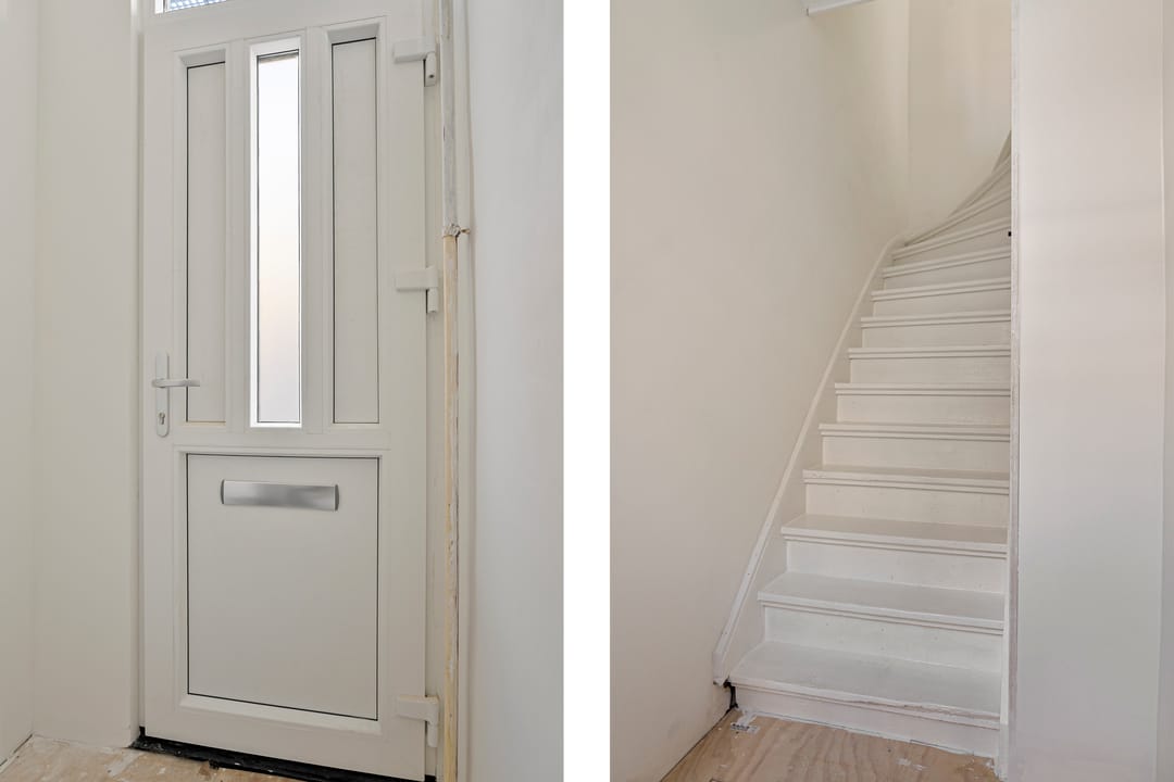 Foto 8 van Von Leibnizstraat 2-B