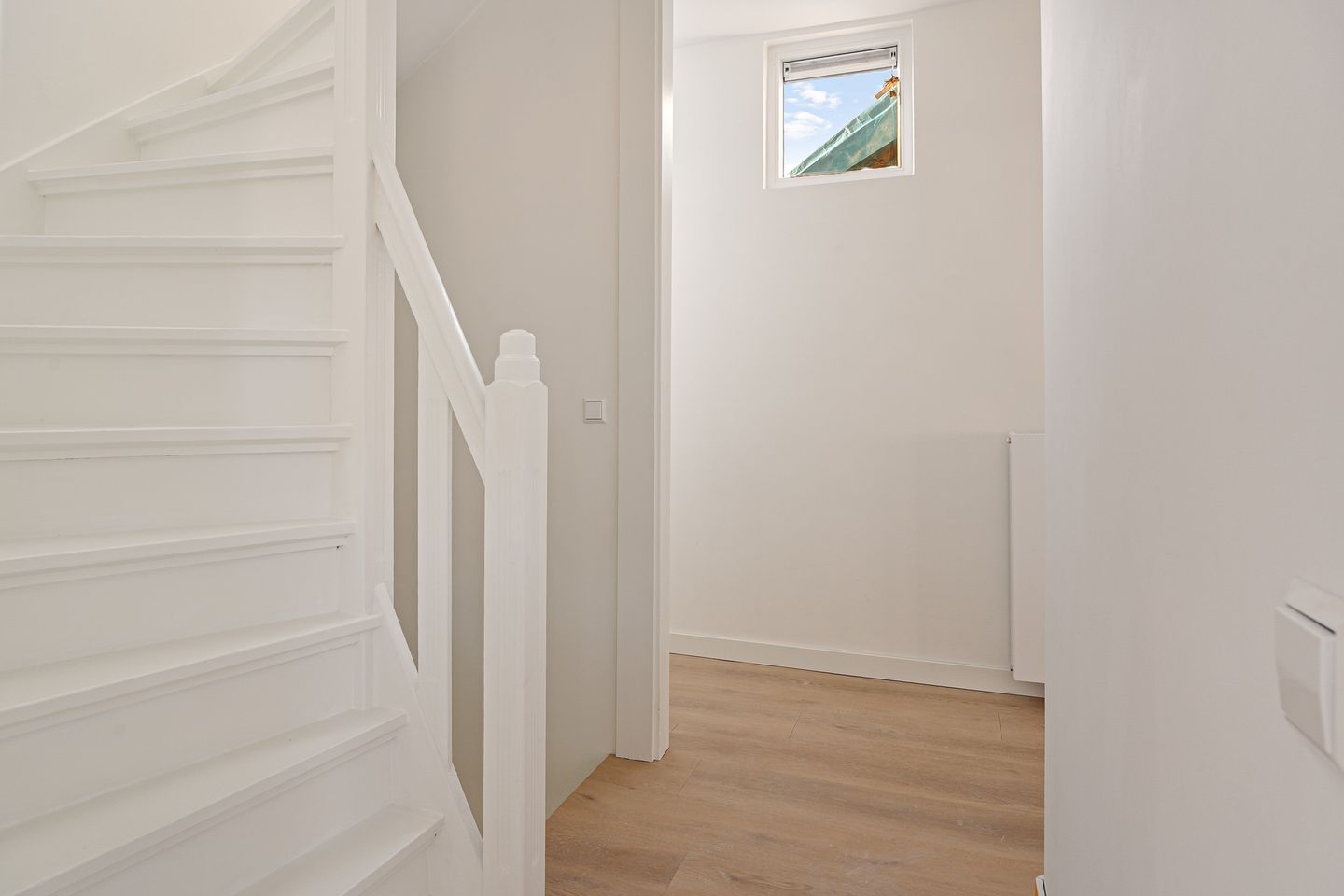 Foto 10 van Von Leibnizstraat 2-B