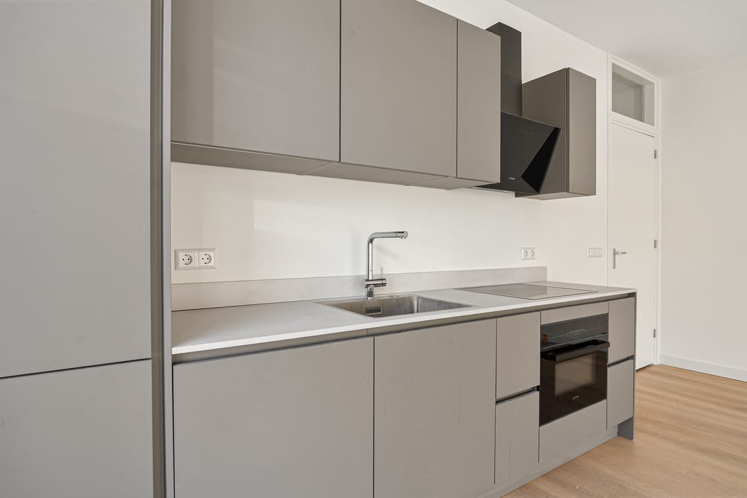 Foto 13 van Von Leibnizstraat 2-B