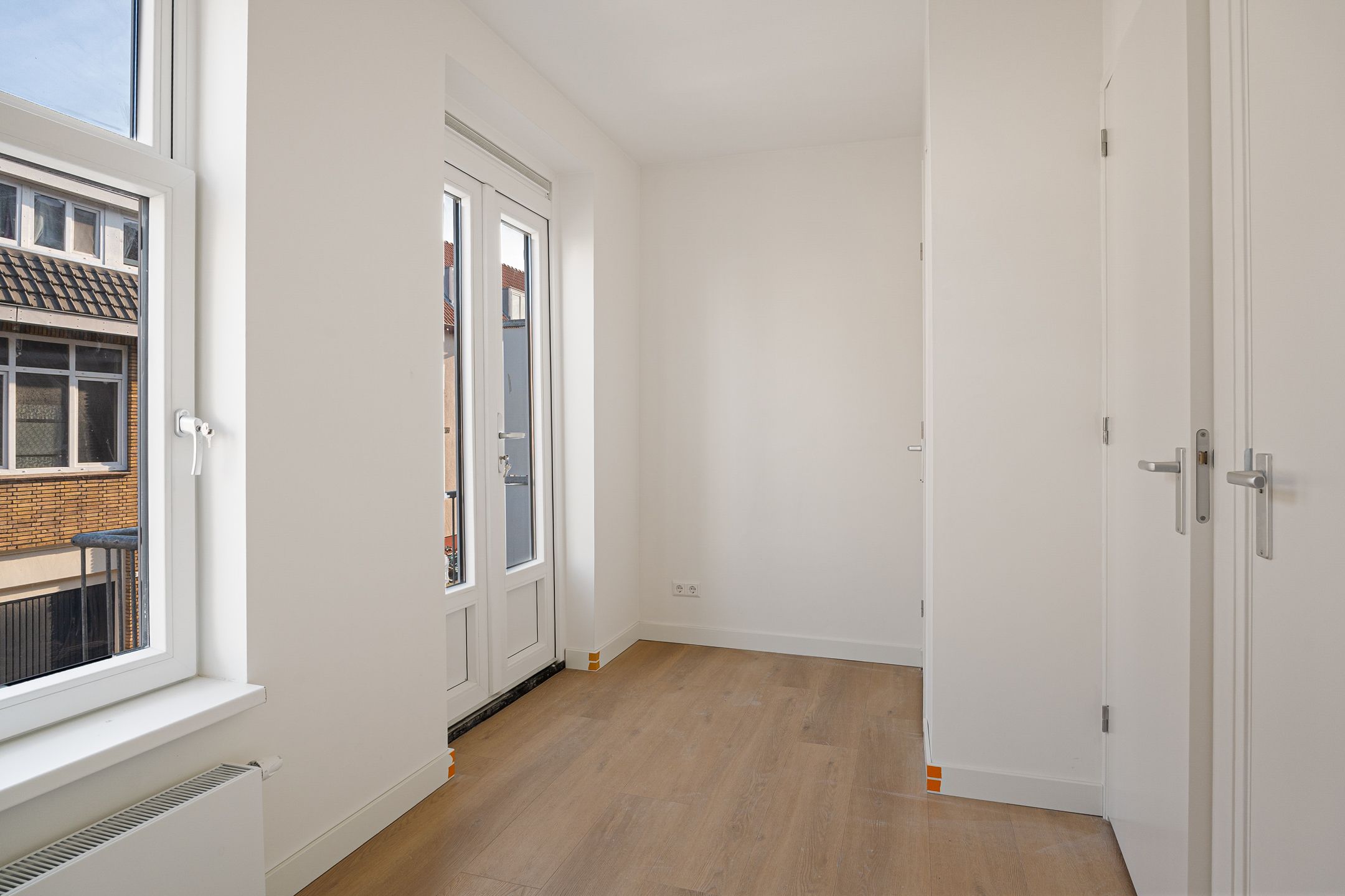 Foto 15 van Von Leibnizstraat 2-B