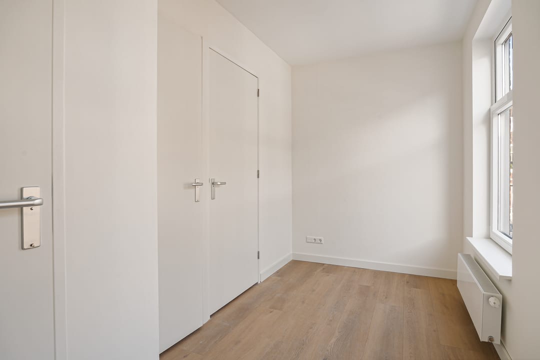 Foto 16 van Von Leibnizstraat 2-B