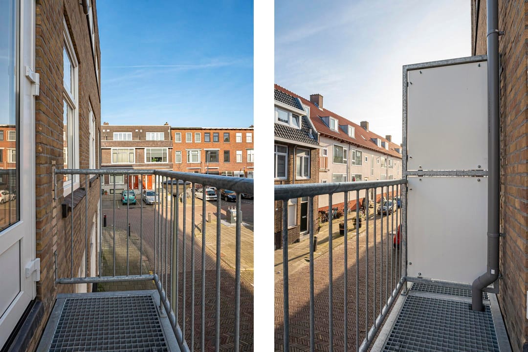 Foto 17 van Von Leibnizstraat 2-B