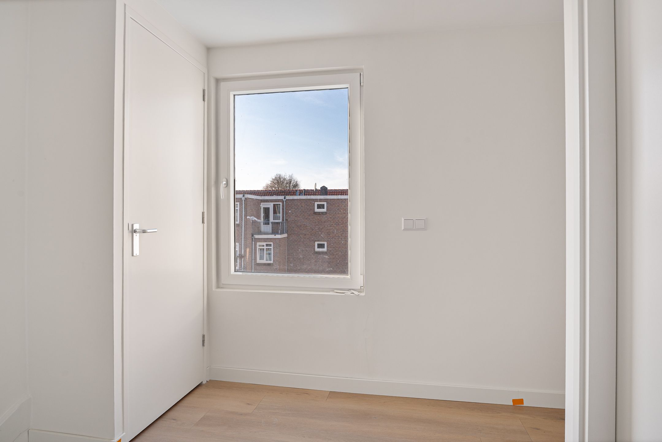 Foto 21 van Von Leibnizstraat 2-B