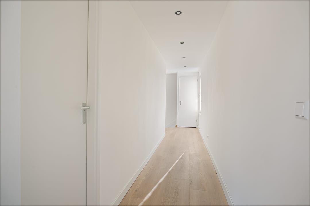 Foto 22 van Von Leibnizstraat 2-B