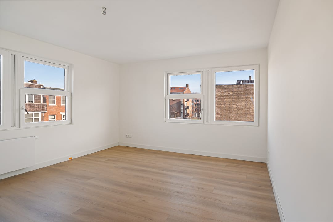 Foto 23 van Von Leibnizstraat 2-B