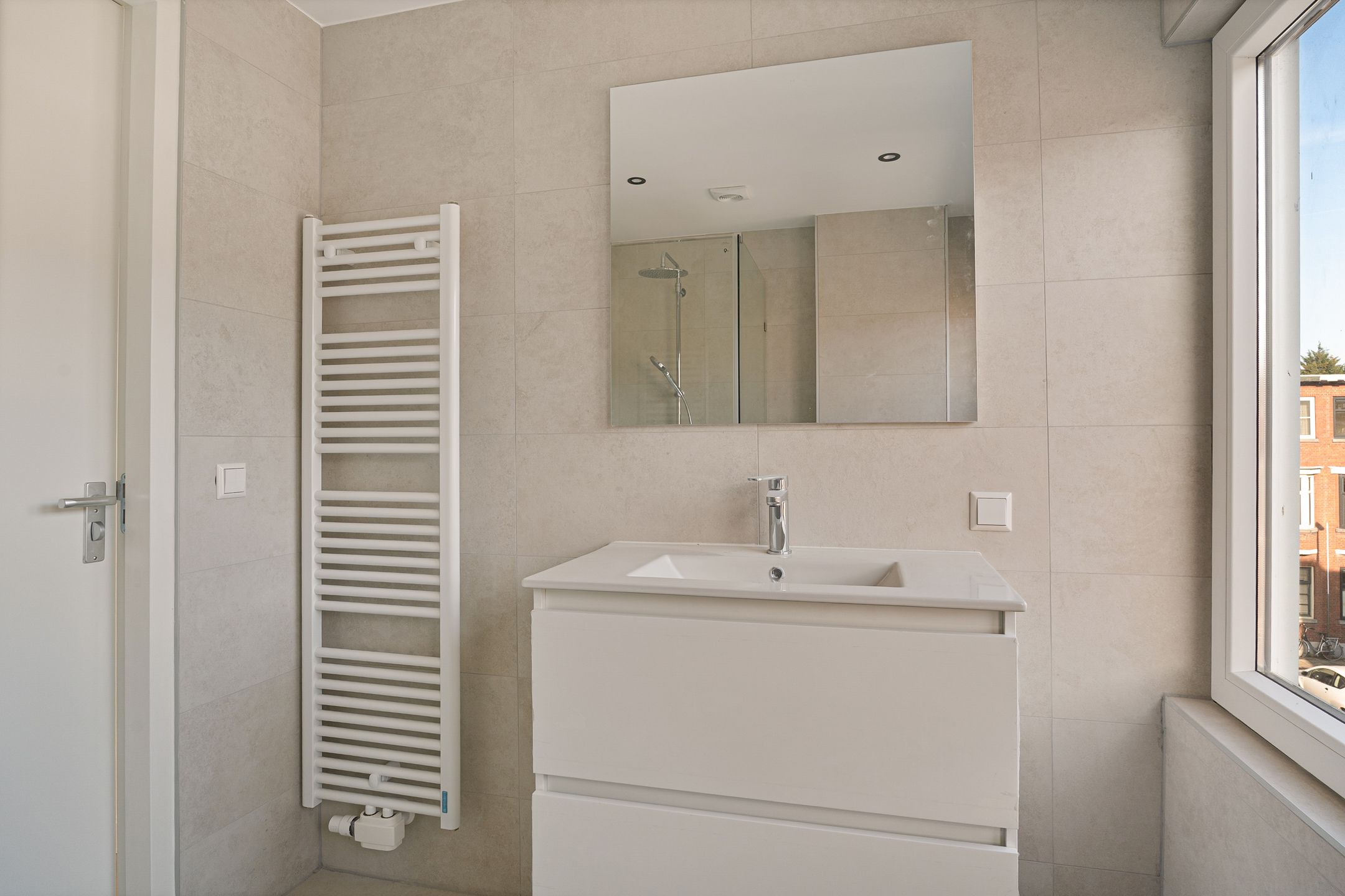 Foto 30 van Von Leibnizstraat 2-B