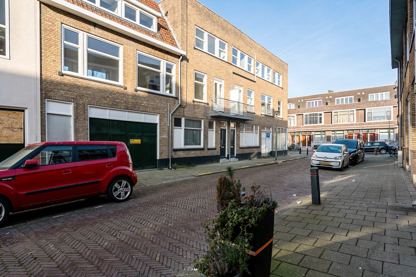 Foto 34 van Von Leibnizstraat 2-B