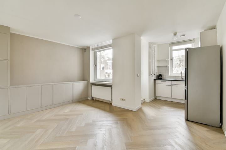 Photo 2 of Zaanstraat 22