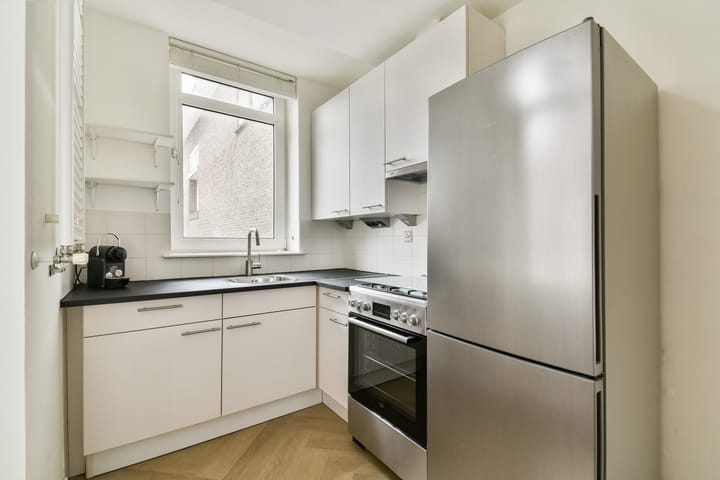 Photo 3 of Zaanstraat 22