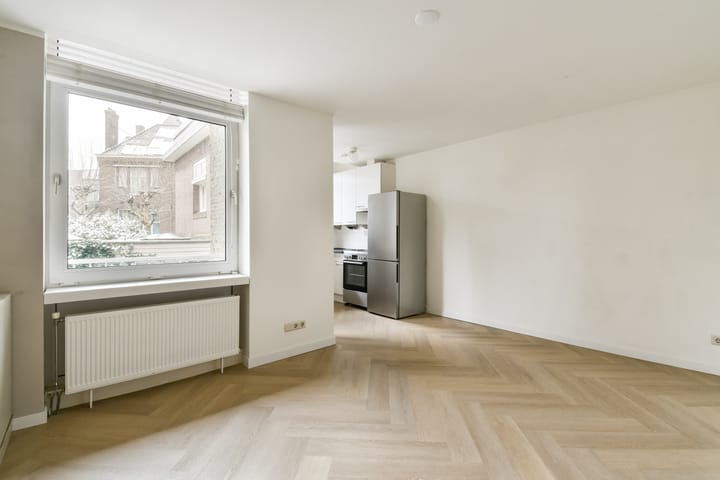 Photo 4 of Zaanstraat 22