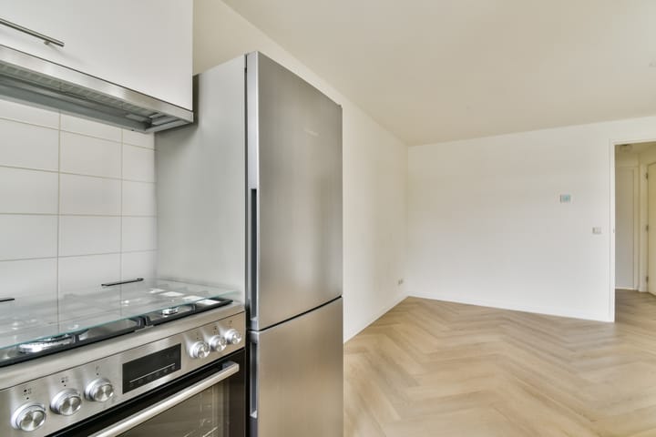 Photo 7 of Zaanstraat 22