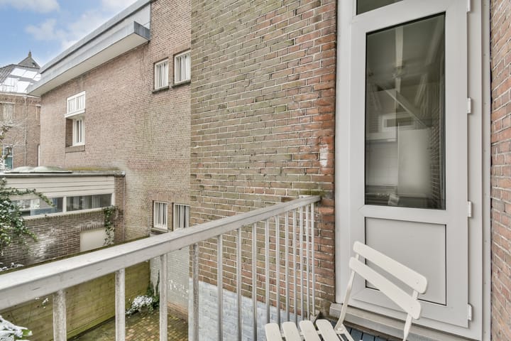 Photo 9 of Zaanstraat 22