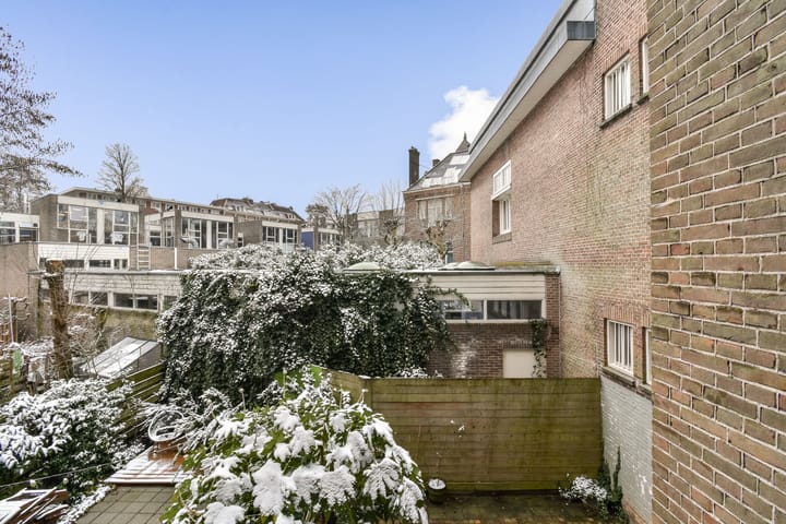 Photo 10 of Zaanstraat 22